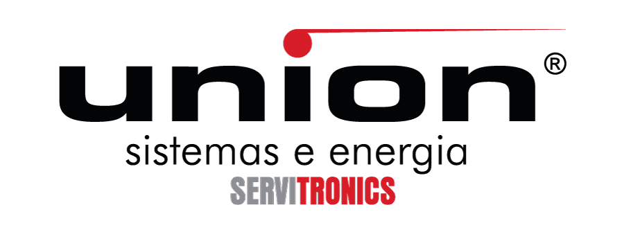 UNION – Servitronics